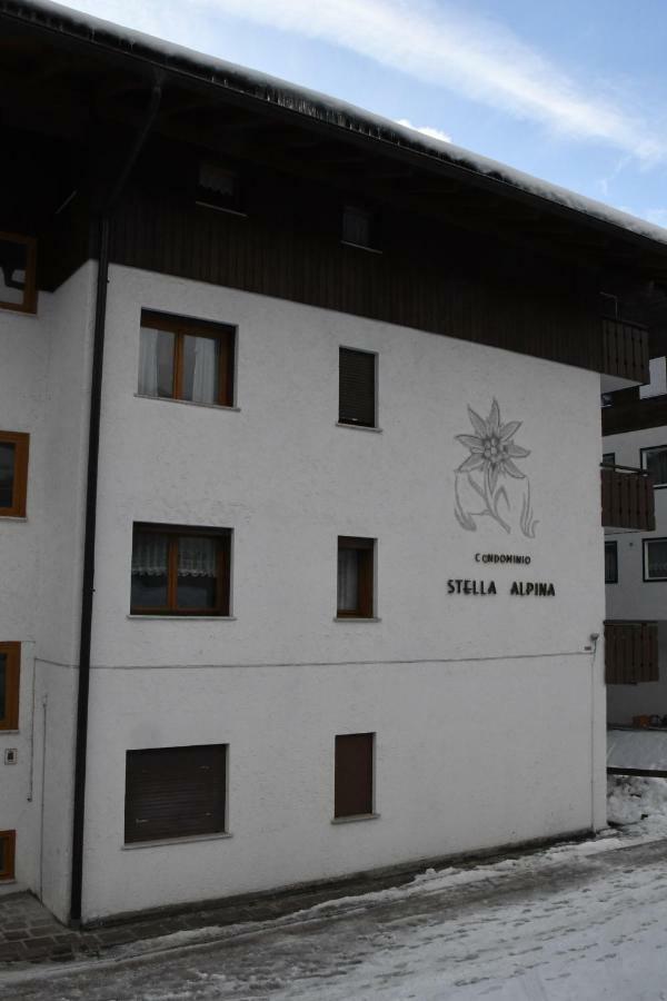 Steila Da Mont Campitello Apartment Campitello di Fassa Exterior photo